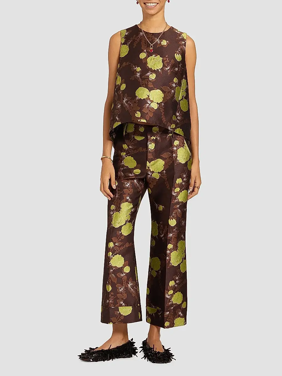 La DoubleJ Women's Hendrix Pants | Thumbnail 2 La DoubleJ Women's Hendrix Pants | Thumbnail 2