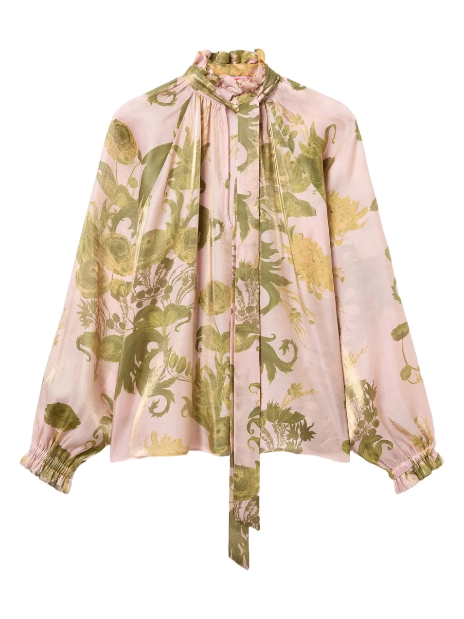Women's Cerere Blouse Women's Cerere Blouse