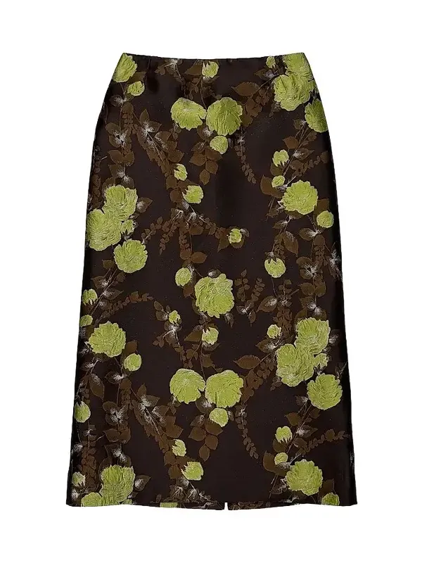 Women's Pencil Skirt