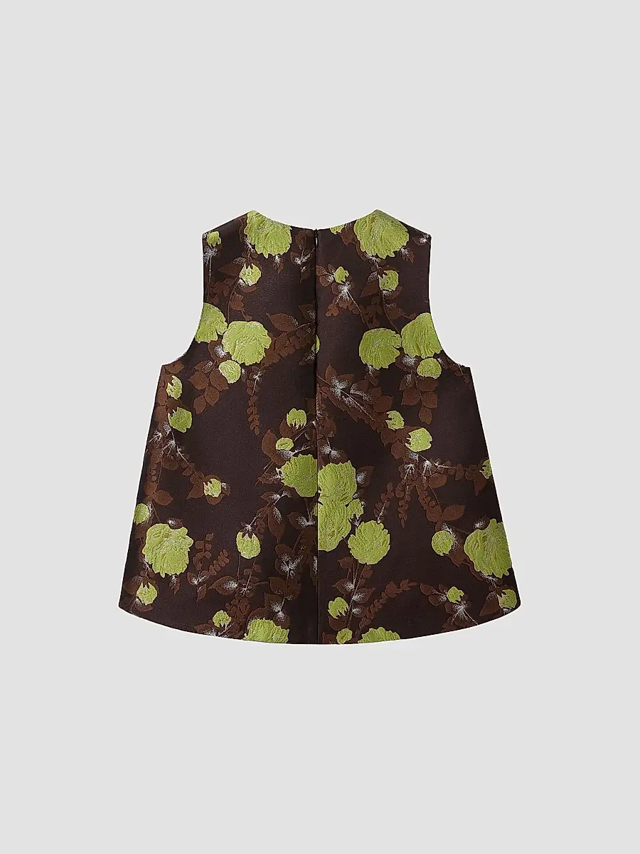 La DoubleJ Women's La Scala Top | Thumbnail 3 La DoubleJ Women's La Scala Top | Thumbnail 3