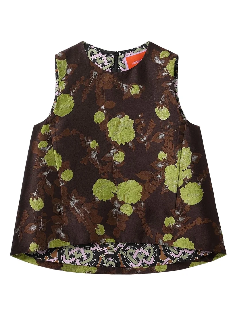 Women's La Scala Top Women's La Scala Top