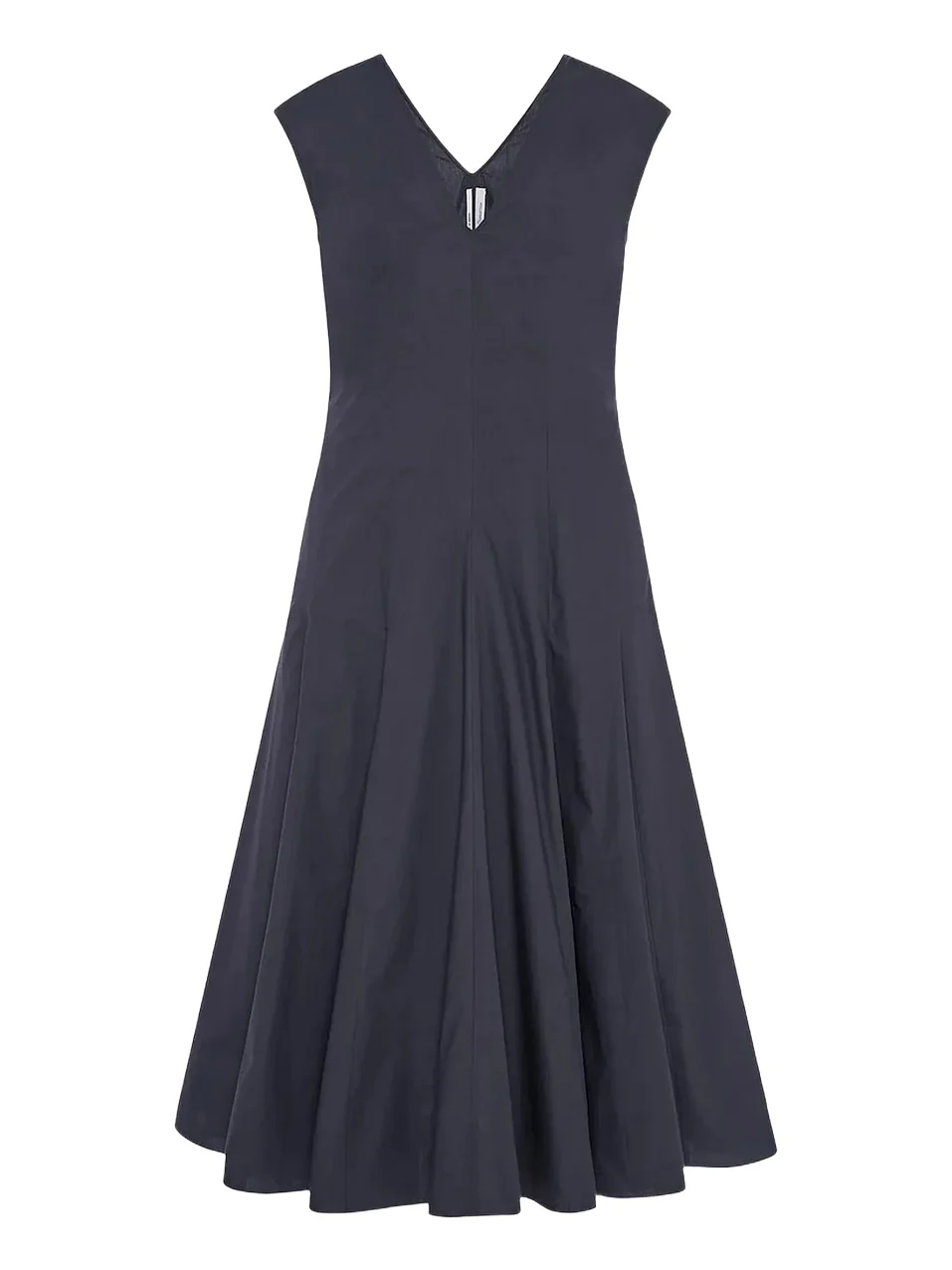 Women's V-Neck Day Dress Women's V-Neck Day Dress