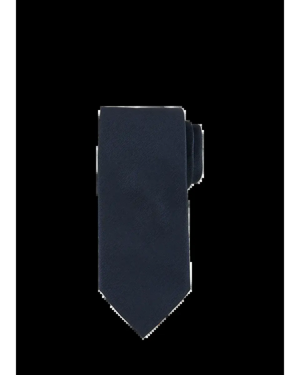Brioni Solid Textured Silk Tie | Thumbnail 2 Brioni Solid Textured Silk Tie | Thumbnail 2
