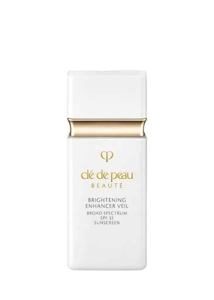 Cle de Peau Beaute Brightening Enhancer Veil SPF 32, 1 oz. | Image 1 Cle de Peau Beaute Brightening Enhancer Veil SPF 32, 1 oz. | Image 1
