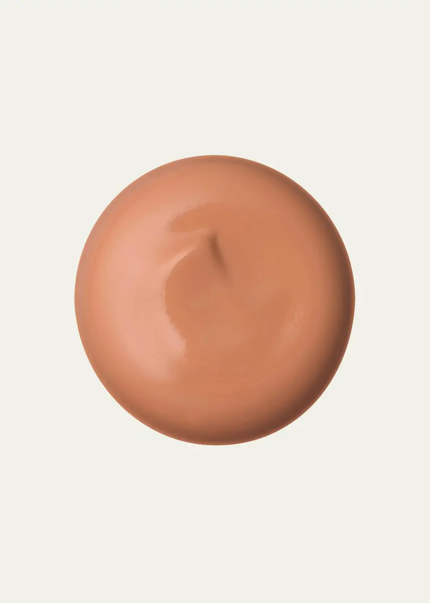 CLÉ DE PEAU BEAUTÉ Radiant Cream Foundation SPF 25 | Thumbnail 2 CLÉ DE PEAU BEAUTÉ Radiant Cream Foundation SPF 25 | Thumbnail 2