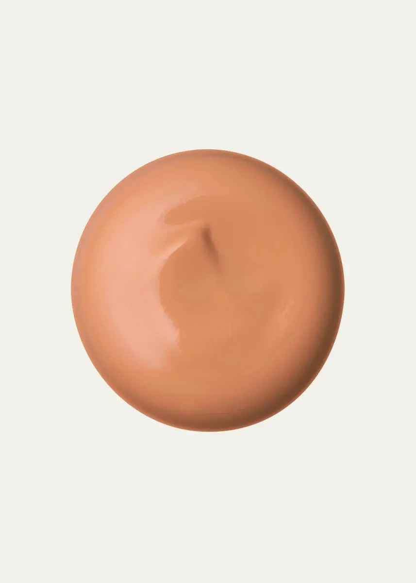 CLÉ DE PEAU BEAUTÉ Radiant Cream Foundation SPF 25 | Thumbnail 2 CLÉ DE PEAU BEAUTÉ Radiant Cream Foundation SPF 25 | Thumbnail 2