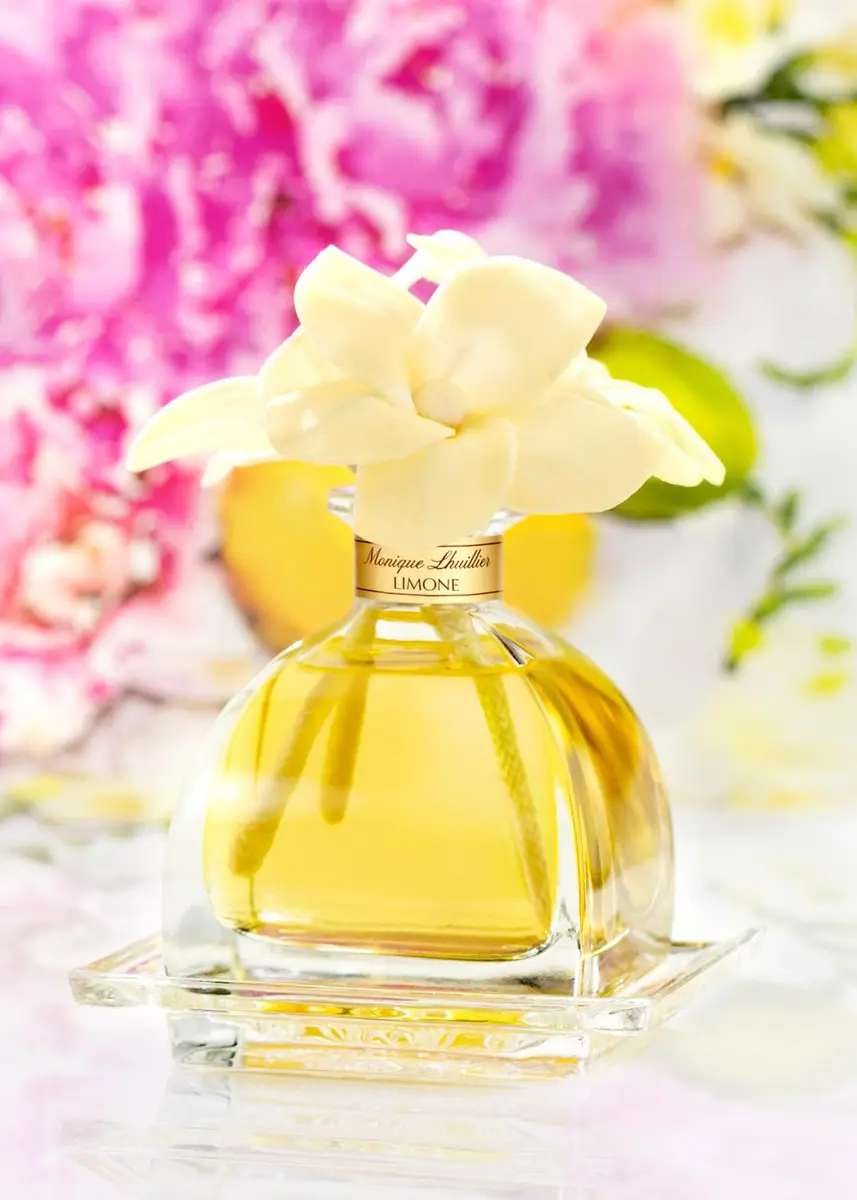 Agraria Monique Lhuillier Limone AirEssence, 7.4 oz. | Thumbnail 4