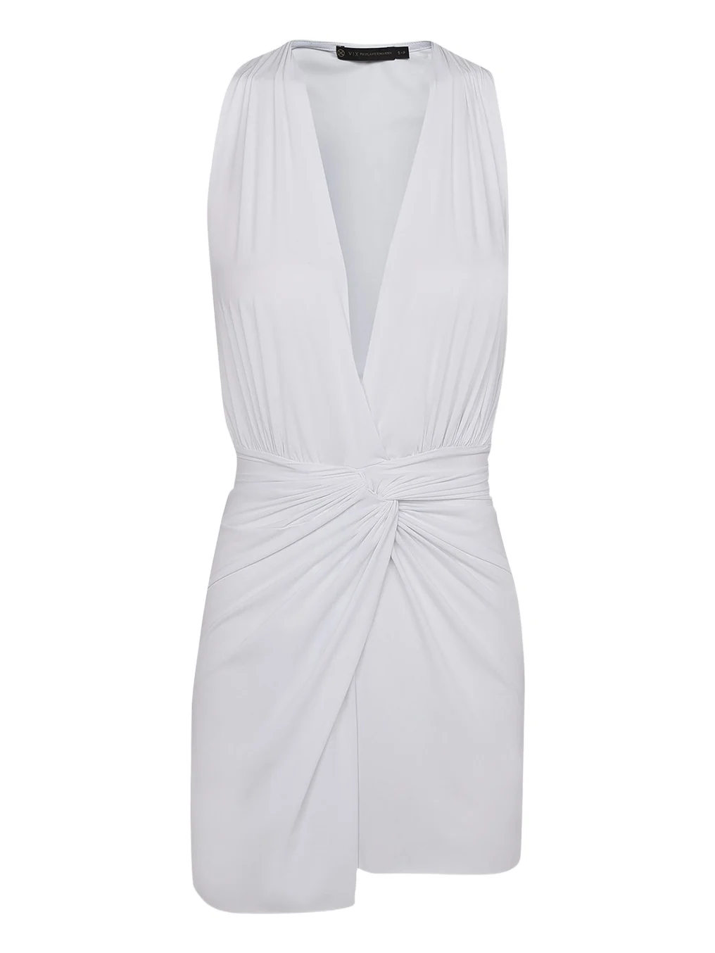 Karina Coverup Mini Dress