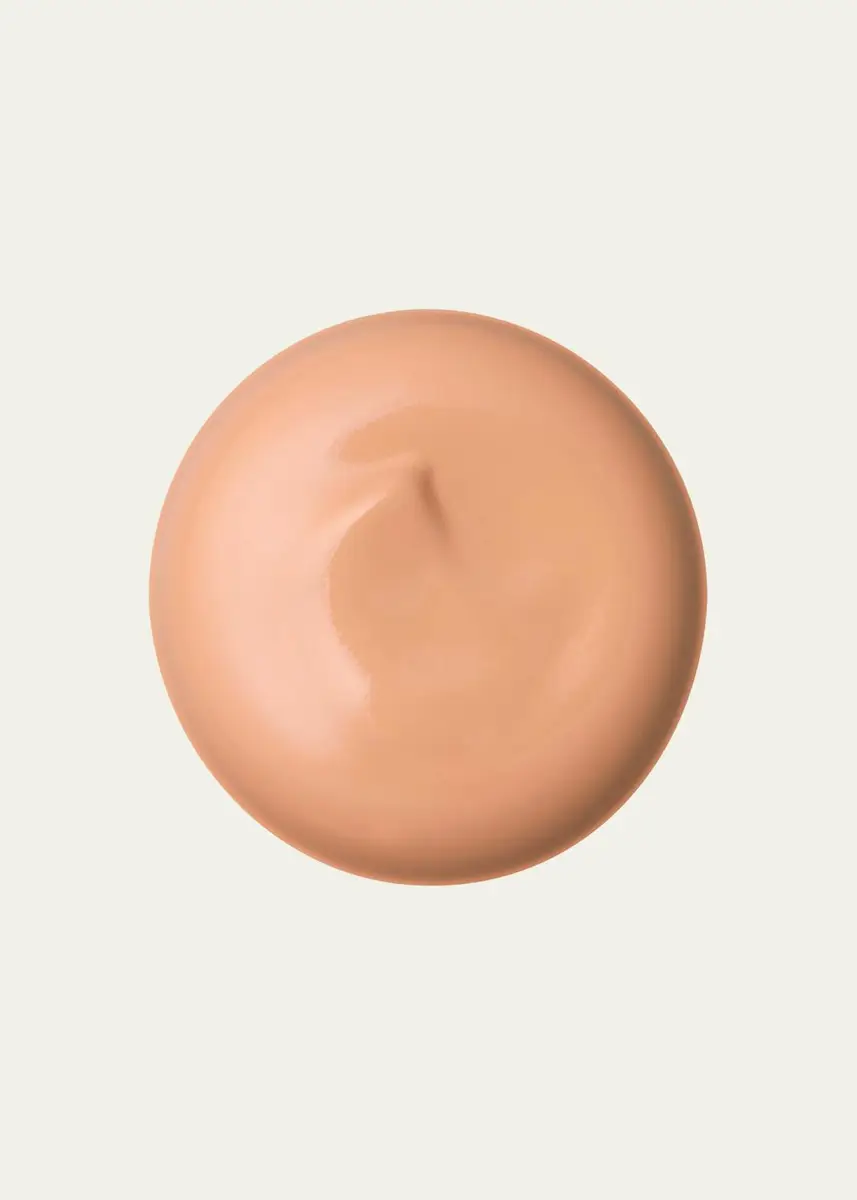CLÉ DE PEAU BEAUTÉ Radiant Cream Foundation SPF 25 | Thumbnail 2 CLÉ DE PEAU BEAUTÉ Radiant Cream Foundation SPF 25 | Thumbnail 2