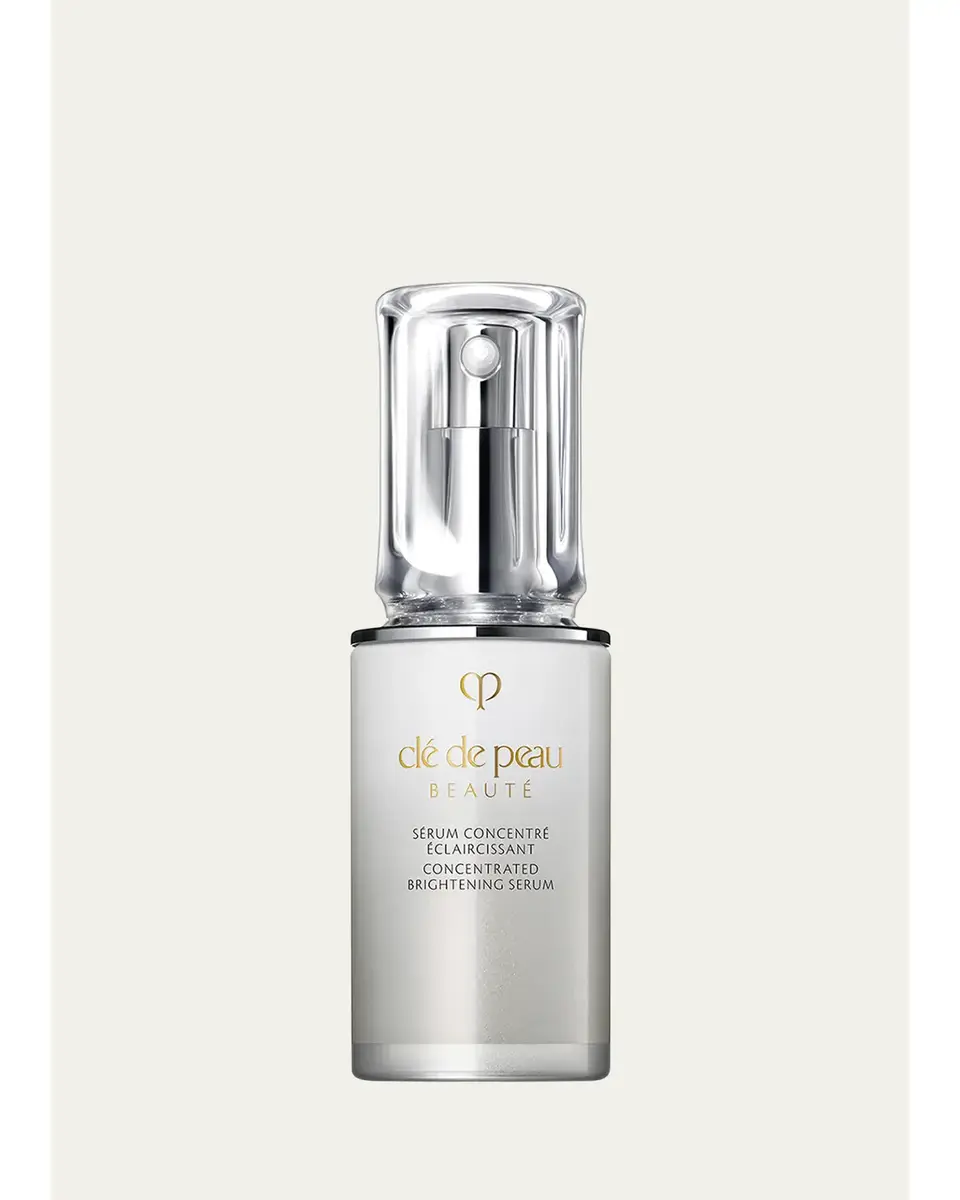 CLÉ DE PEAU BEAUTÉ Concentrated Brightening Serum, 1.3 oz.