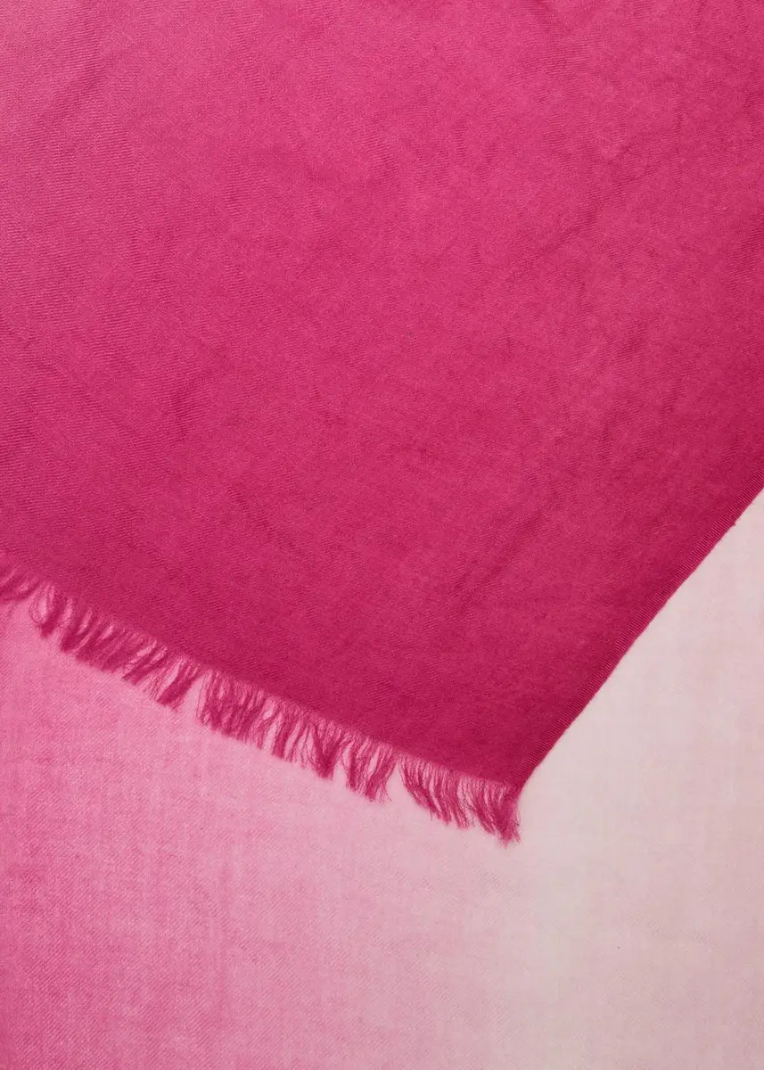 Sofia Cashmere Cashmere Ombre Scarf | Thumbnail 10 Sofia Cashmere Cashmere Ombre Scarf | Thumbnail 10