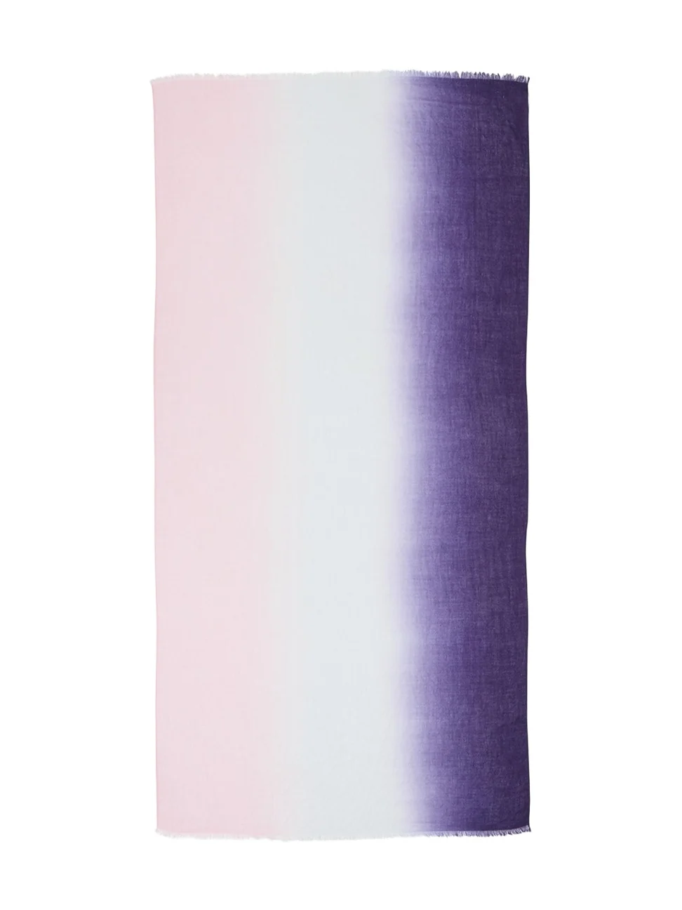 Cashmere Ombre Scarf