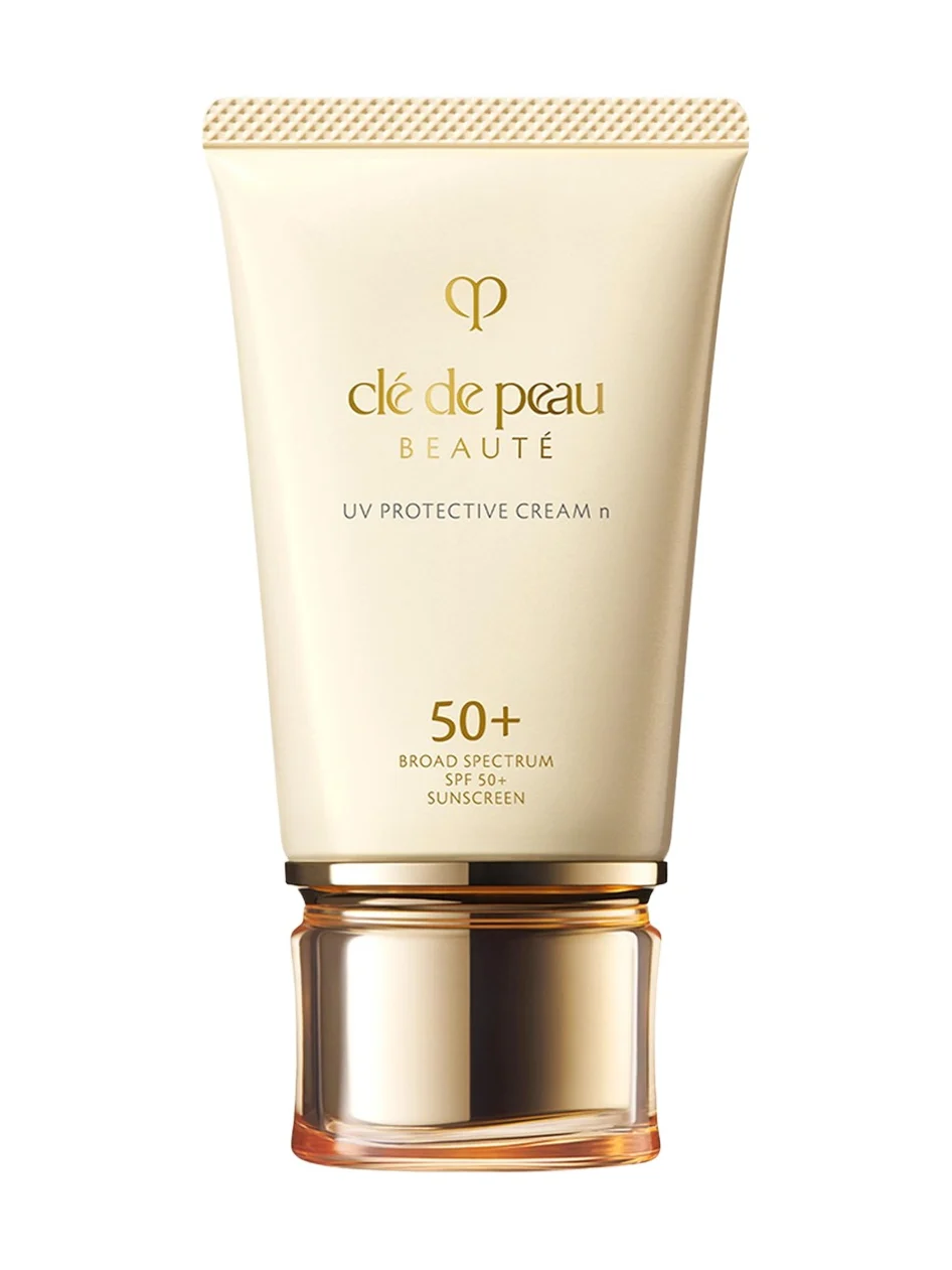 CLÉ DE PEAU BEAUTÉ 1.8 oz. UV Protective Cream SPF 50+