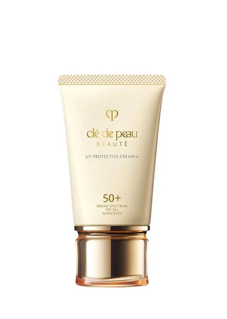 CLÉ DE PEAU BEAUTÉ 1.8 oz. UV Protective Cream SPF 50+ | Image 1 CLÉ DE PEAU BEAUTÉ 1.8 oz. UV Protective Cream SPF 50+ | Image 1