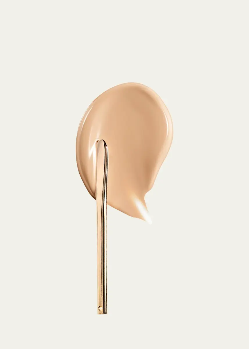 CLÉ DE PEAU BEAUTÉ The Foundation, SPF 22, 1 oz. | Thumbnail 2 CLÉ DE PEAU BEAUTÉ The Foundation, SPF 22, 1 oz. | Thumbnail 2
