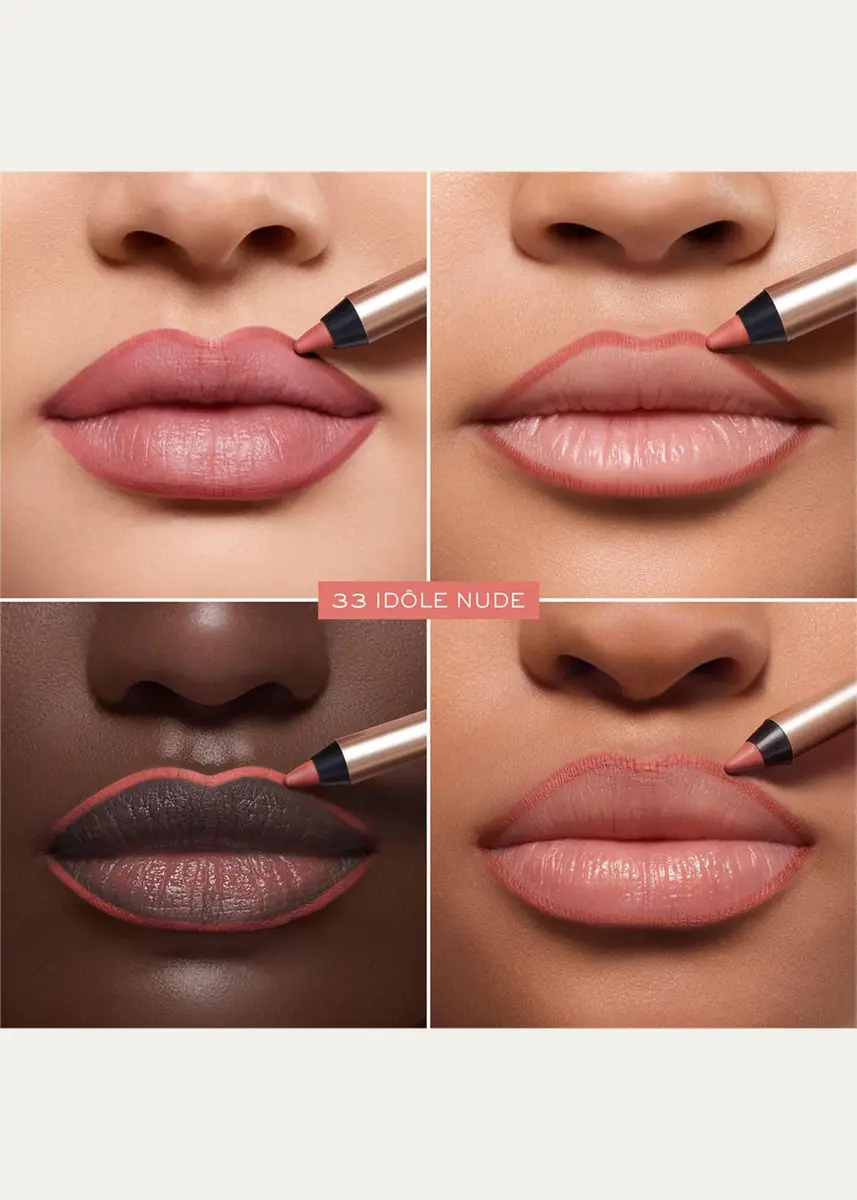 Lancôme Lip Idôle Lip Shaper | Thumbnail 12 Lancôme Lip Idôle Lip Shaper | Thumbnail 12