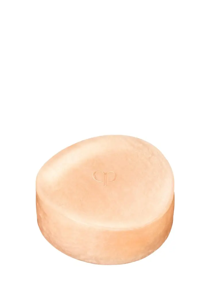 CLÉ DE PEAU BEAUTÉ Synactif Soap Refill, 3.5 oz. | Image 1 CLÉ DE PEAU BEAUTÉ Synactif Soap Refill, 3.5 oz. | Image 1