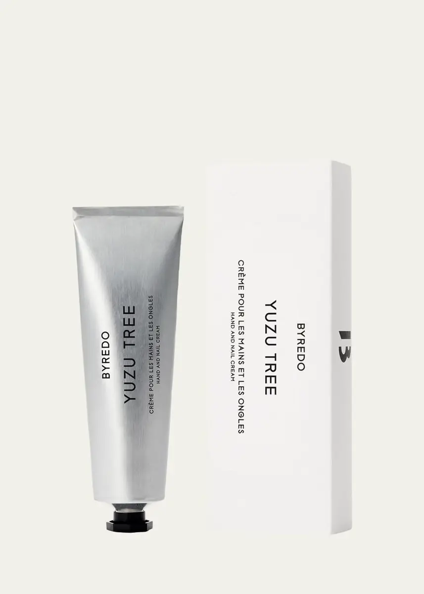 BYREDO Yuzu Tree Hand and Nail Cream, 1.7 oz. | Thumbnail 3 BYREDO Yuzu Tree Hand and Nail Cream, 1.7 oz. | Thumbnail 3