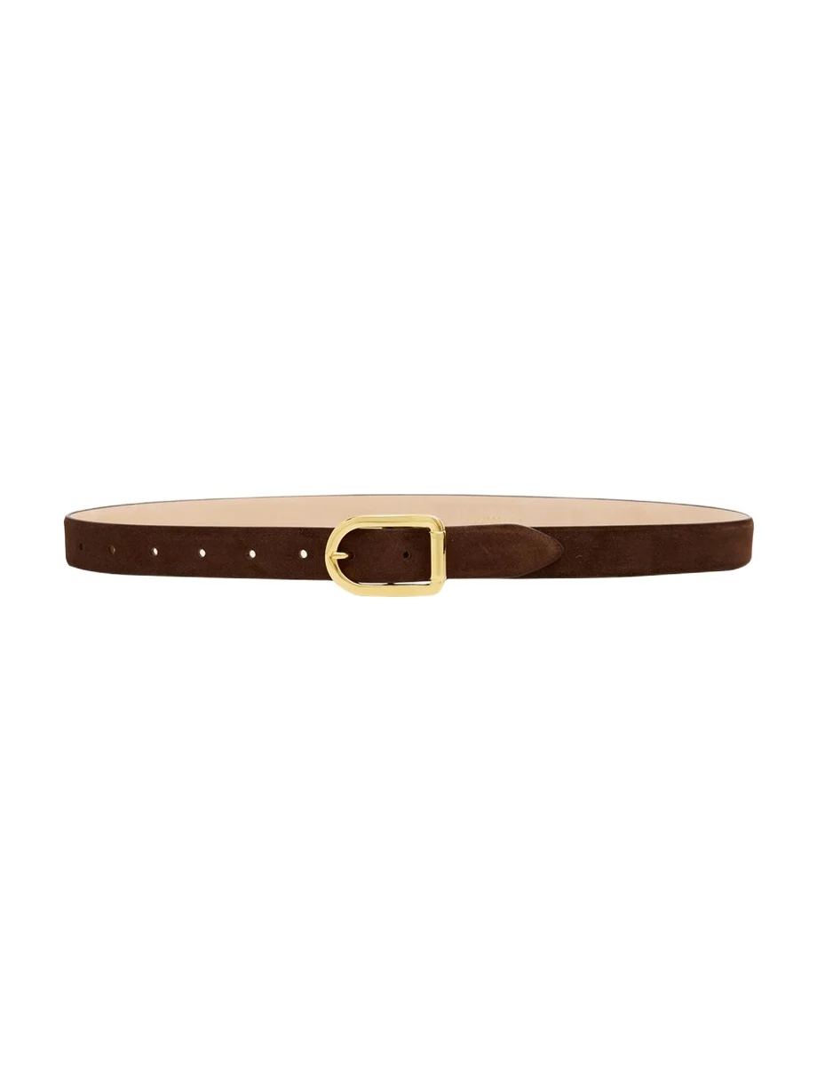 Mija Suede Belt Mija Suede Belt