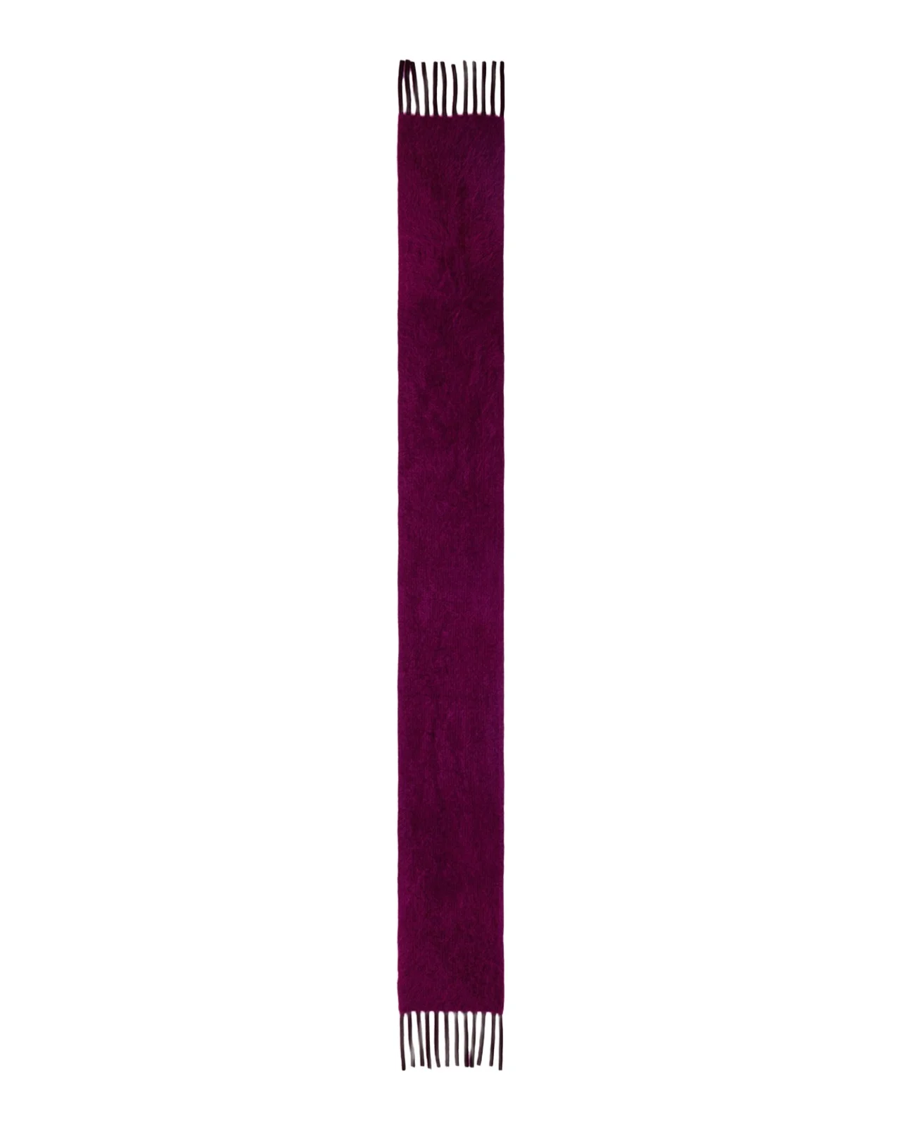 Cloud Cashmere Fringe Scarf, 25 x 10cm Cloud Cashmere Fringe Scarf, 25 x 10cm