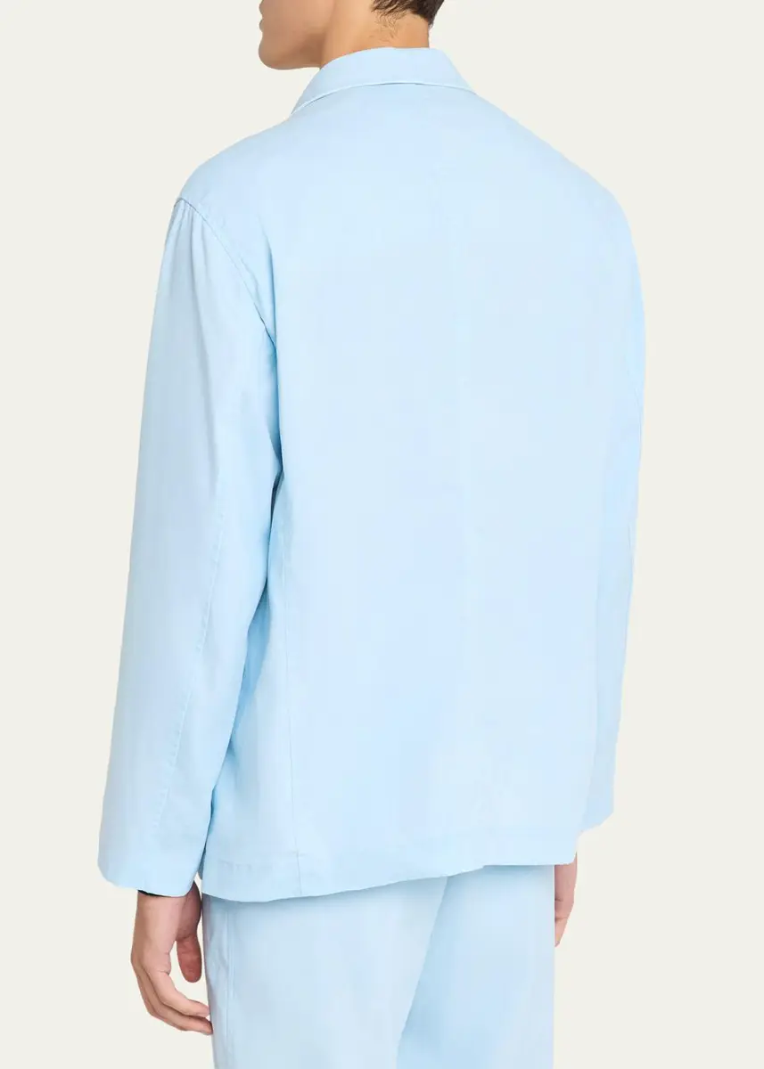 IM MEN Men's Air Wash Sport Jacket | Thumbnail 3