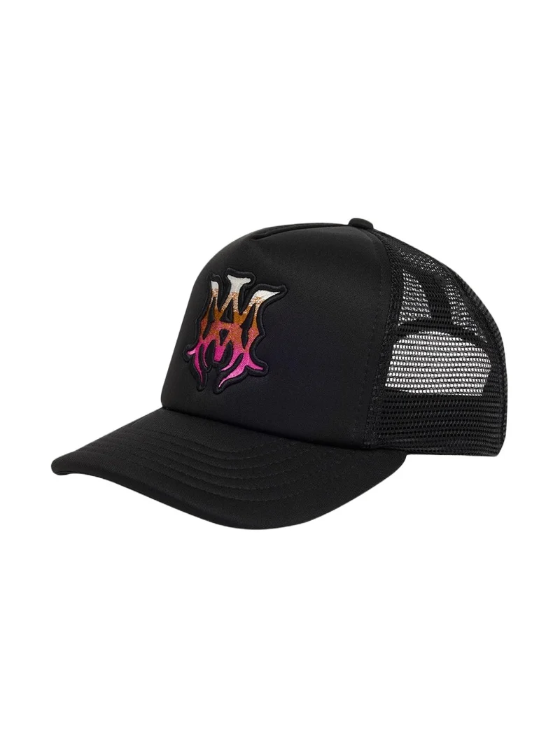 Men's MA Surf Trucker Hat Men's MA Surf Trucker Hat