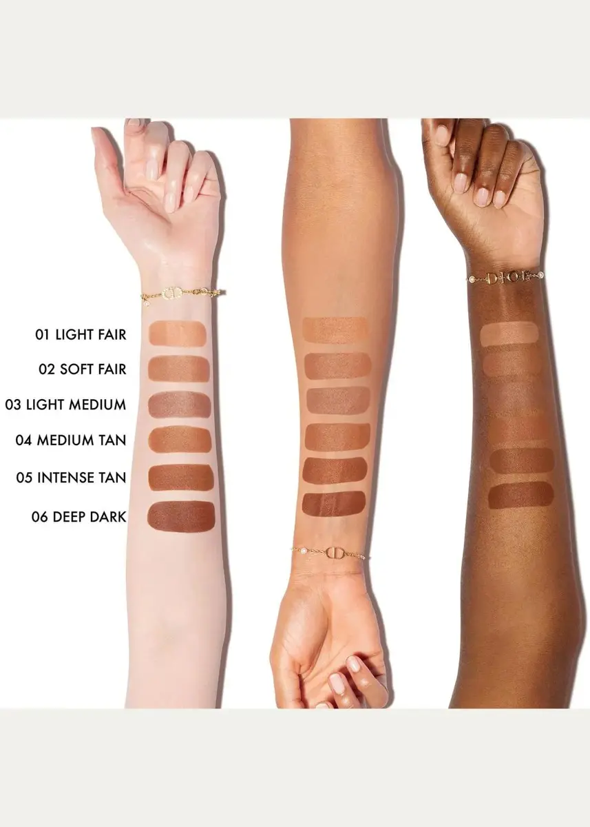 Dior Forever Skin Bronzing Stick | Thumbnail 7 Dior Forever Skin Bronzing Stick | Thumbnail 7