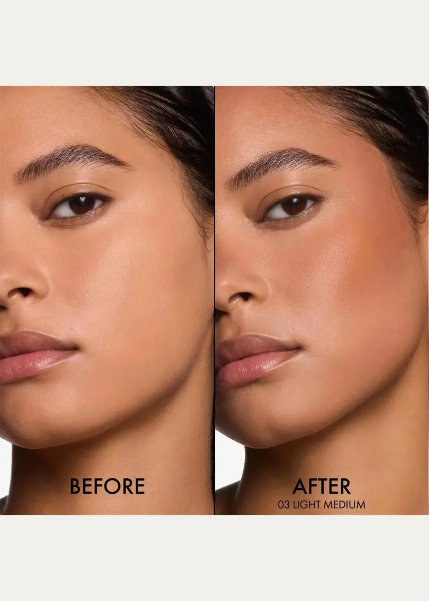 Dior Forever Skin Bronzing Stick | Thumbnail 9 Dior Forever Skin Bronzing Stick | Thumbnail 9