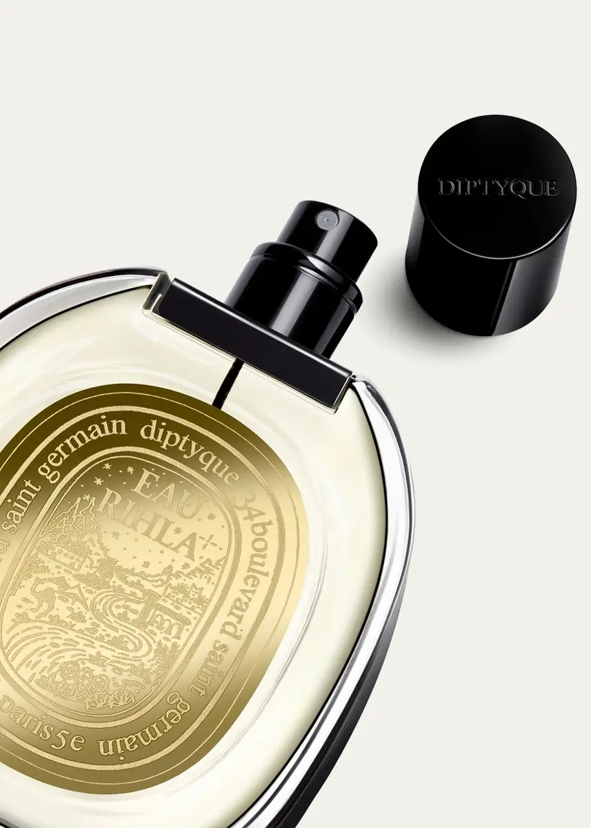 Diptyque Eau Rihla Eau de Parfum Intense, 6.7 oz. | Thumbnail 3 Diptyque Eau Rihla Eau de Parfum Intense, 6.7 oz. | Thumbnail 3