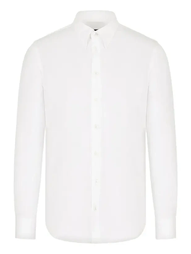 Men's Cotton Jersey Sport Shirt Men's Cotton Jersey Sport Shirt