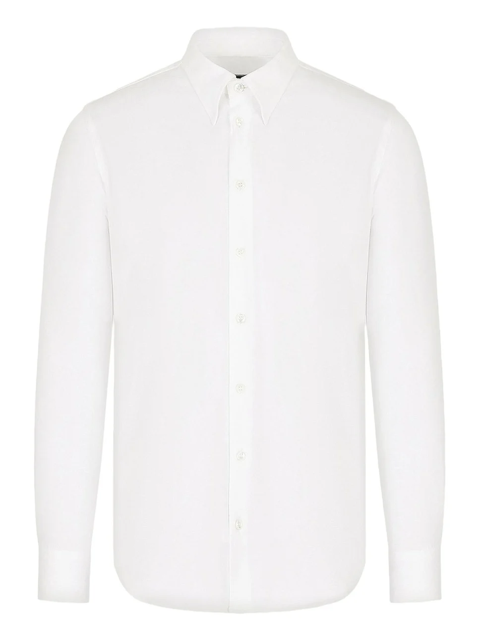 Men's Cotton Jersey Sport Shirt Men's Cotton Jersey Sport Shirt