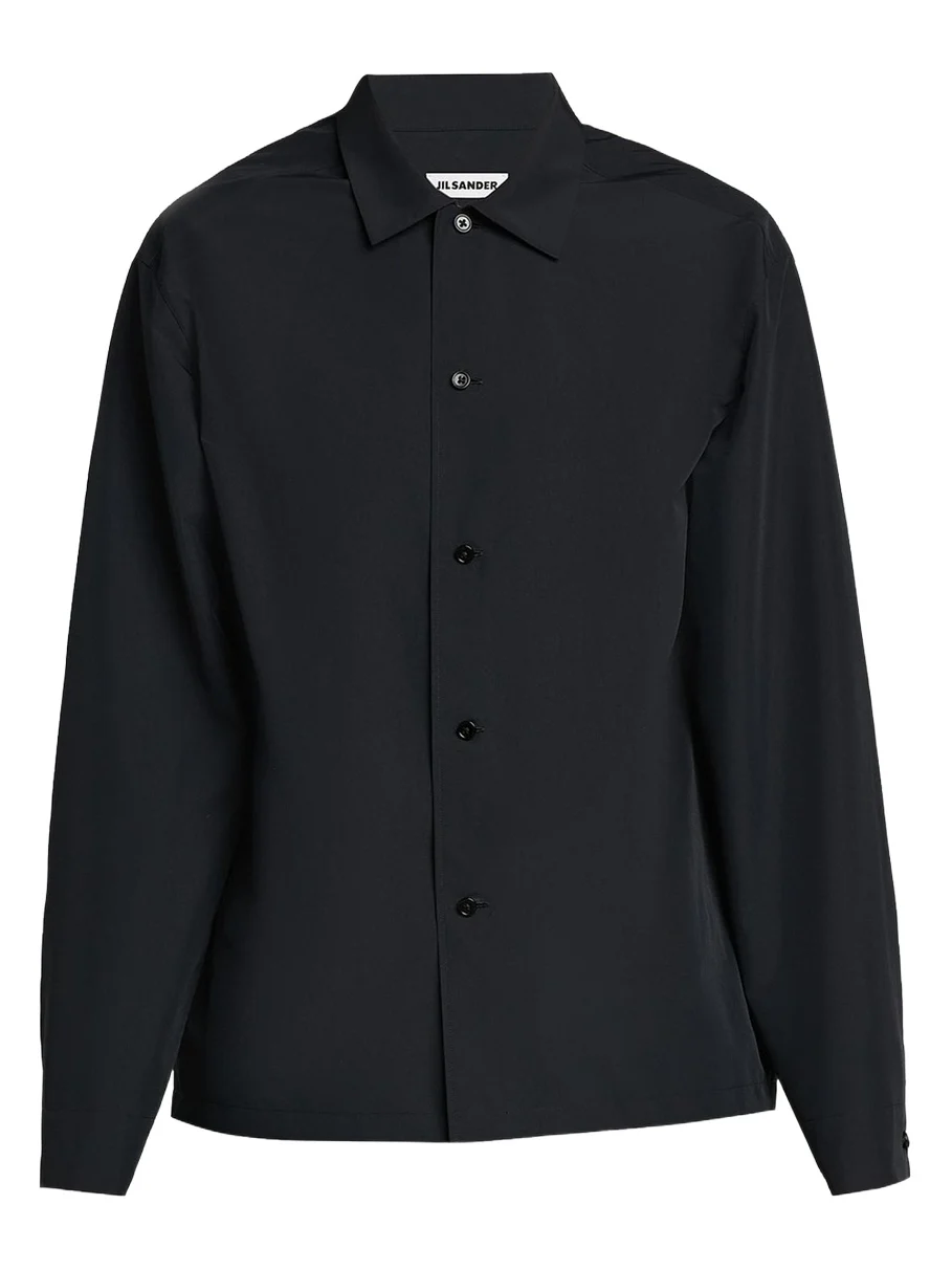 Men's Water-Repellent Tech Button-Down Shirt Men's Water-Repellent Tech Button-Down Shirt