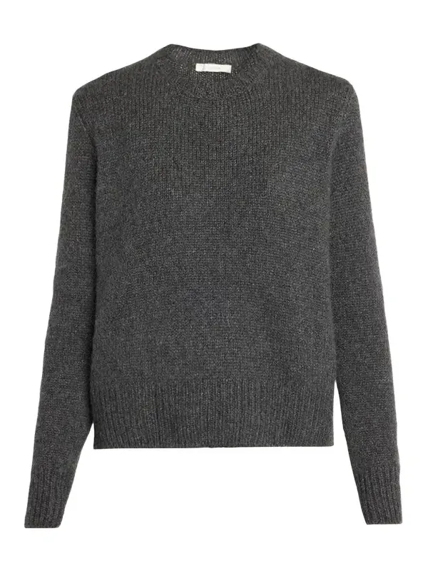 Pato Cashmere Crewneck Sweater