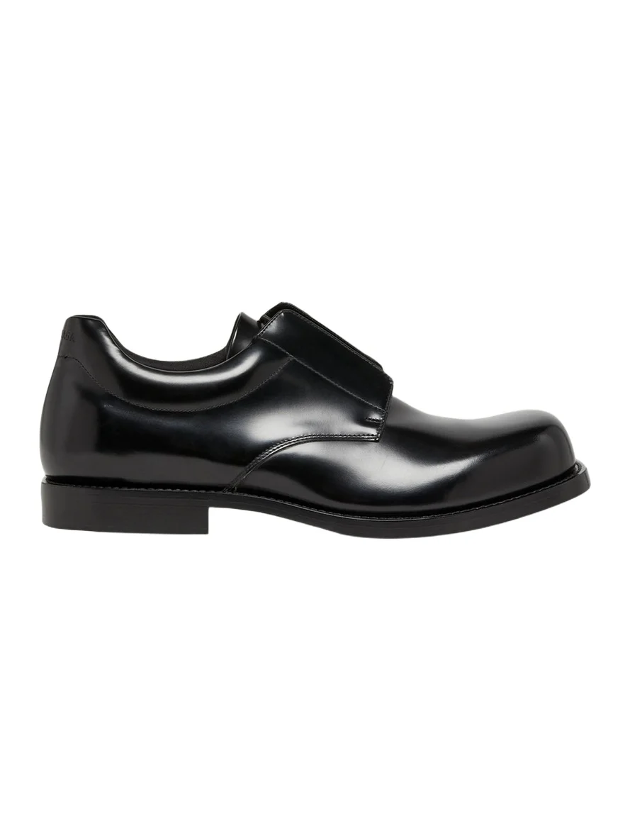 Men's Comfy Leather Derby Shoes Men's Comfy Leather Derby Shoes