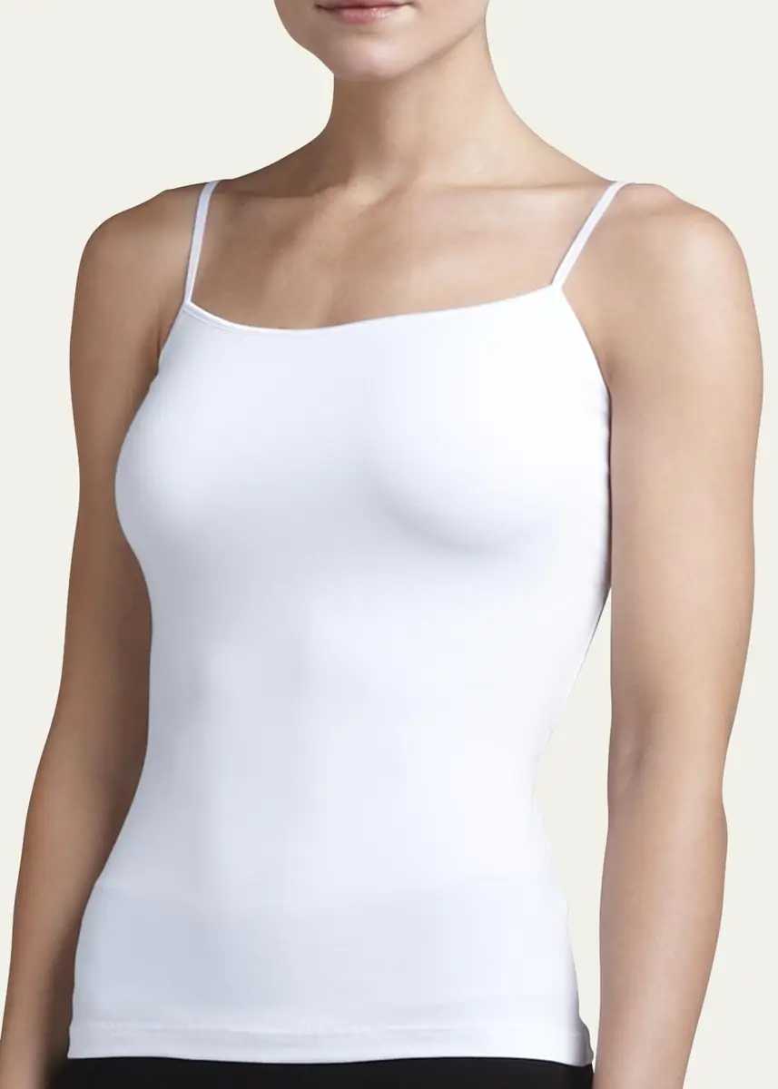 Cosabella Talco Scoop-Neck Jersey Camisole | Image 1 Cosabella Talco Scoop-Neck Jersey Camisole | Image 1