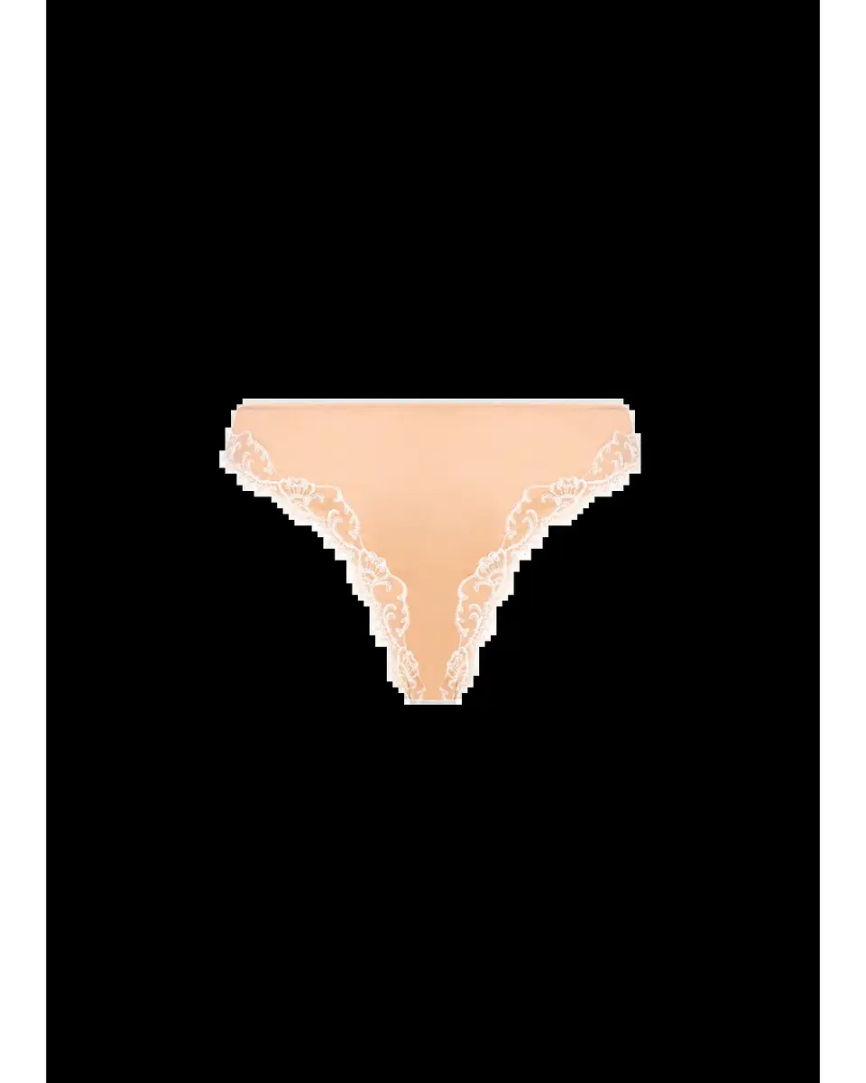 Lise Charmel Splendeur Soie Italian Bikini Briefs | Thumbnail 2 Lise Charmel Splendeur Soie Italian Bikini Briefs | Thumbnail 2