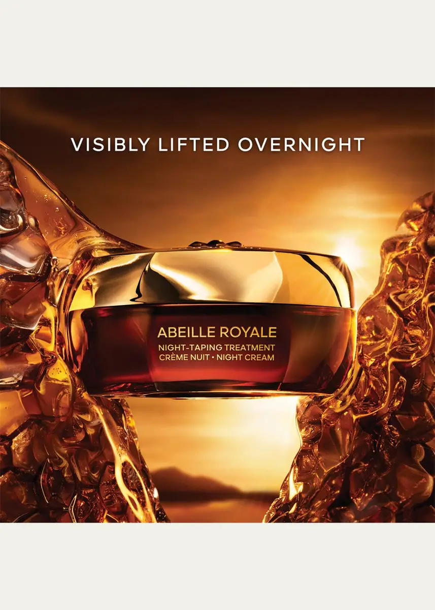Guerlain Abeille Royale Lifting Night Cream, 1.7 oz. | Thumbnail 2 Guerlain Abeille Royale Lifting Night Cream, 1.7 oz. | Thumbnail 2