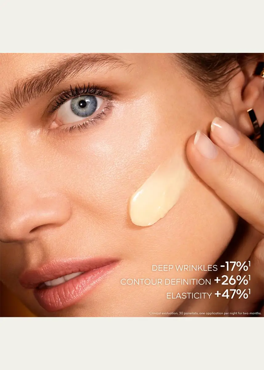Guerlain Abeille Royale Lifting Night Cream, 1.7 oz. | Thumbnail 3 Guerlain Abeille Royale Lifting Night Cream, 1.7 oz. | Thumbnail 3