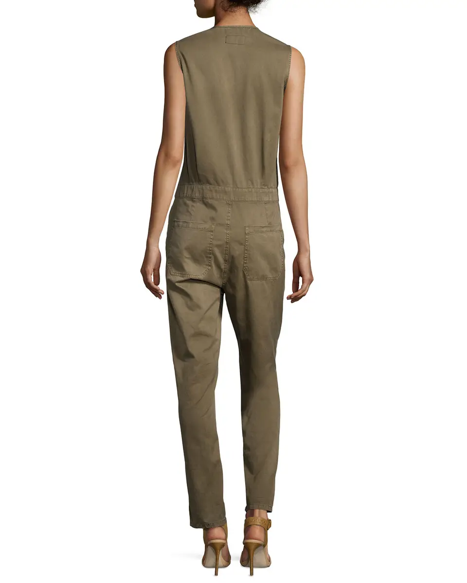 Toccin Rue Melange Cashmere Polo Shirt | Thumbnail 5 Toccin Rue Melange Cashmere Polo Shirt | Thumbnail 5