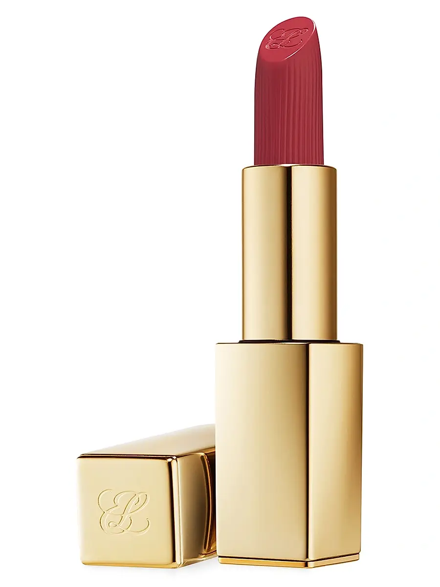 Estée Lauder Women's Pure Color Matte Lipstick