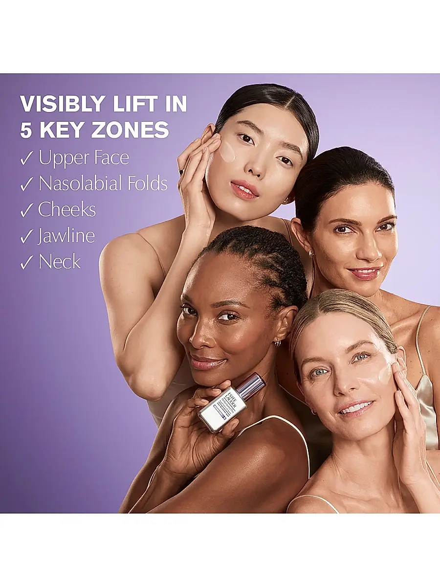 Estée Lauder Women's Perfectionist Pro Rapid Firm + Lift Serum With Hexapeptides | Thumbnail 9 Estée Lauder Women's Perfectionist Pro Rapid Firm + Lift Serum With Hexapeptides | Thumbnail 9