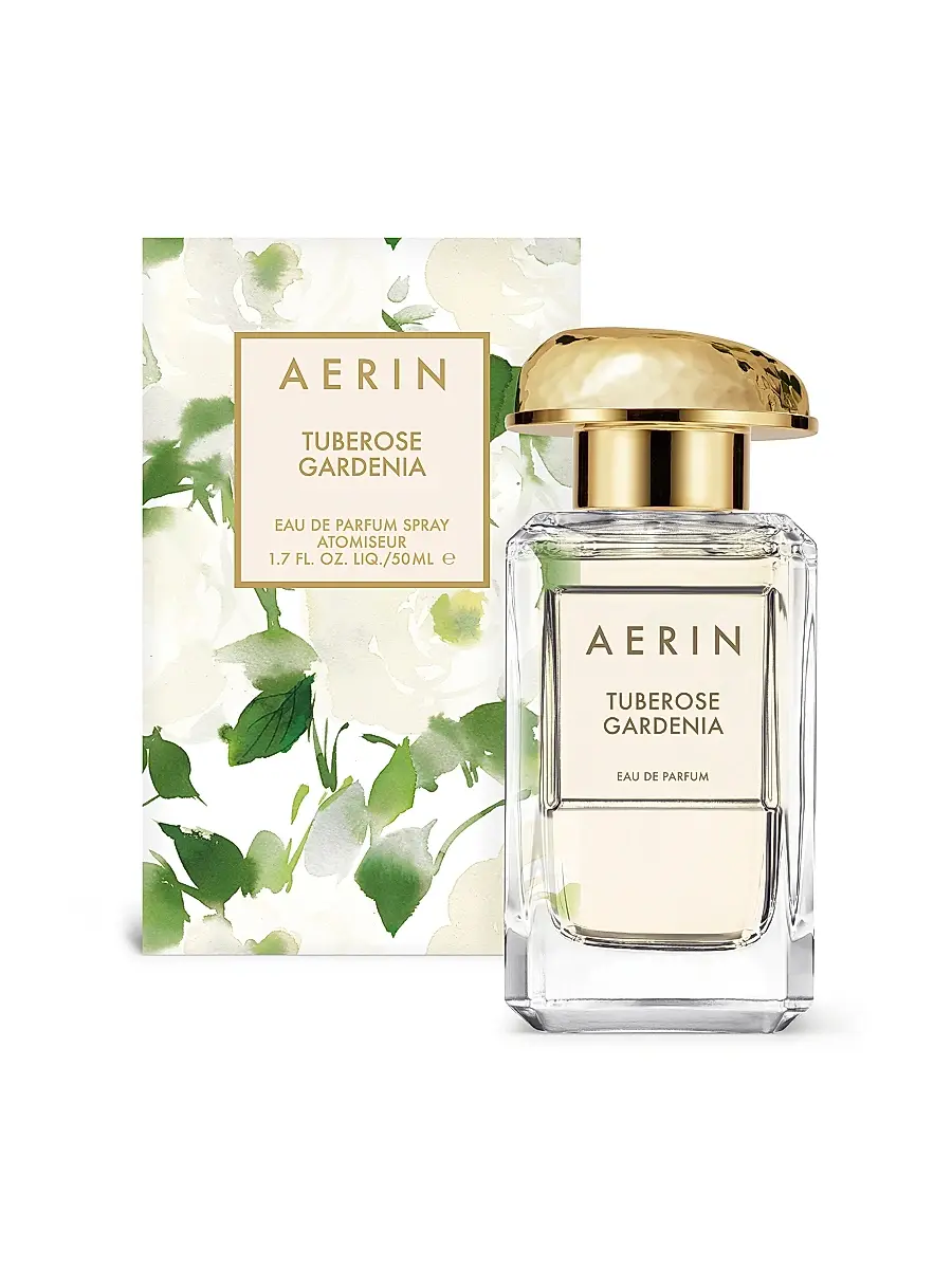 AERIN Women's Tuberose Gardenia Eau De Parfum | Thumbnail 2