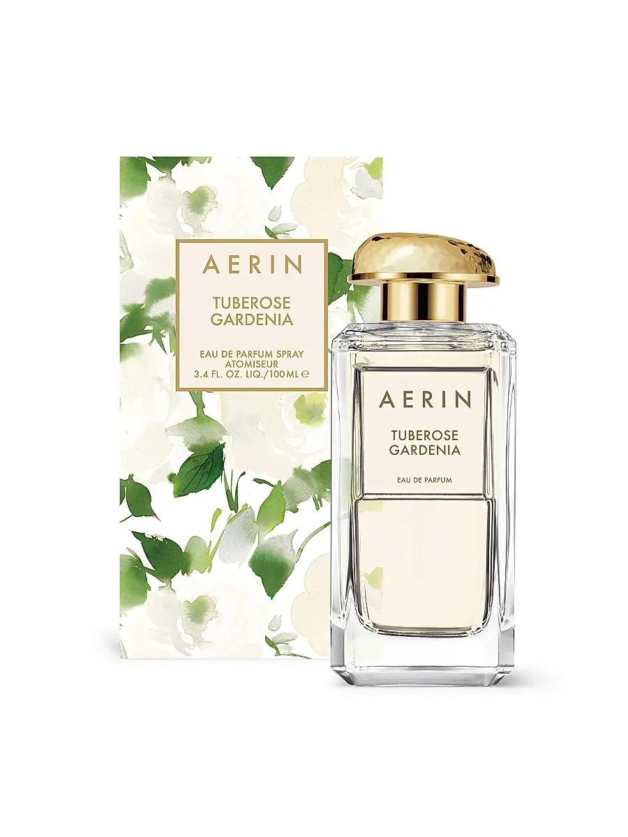 AERIN Women's Tuberose Gardenia Eau De Parfum | Thumbnail 4