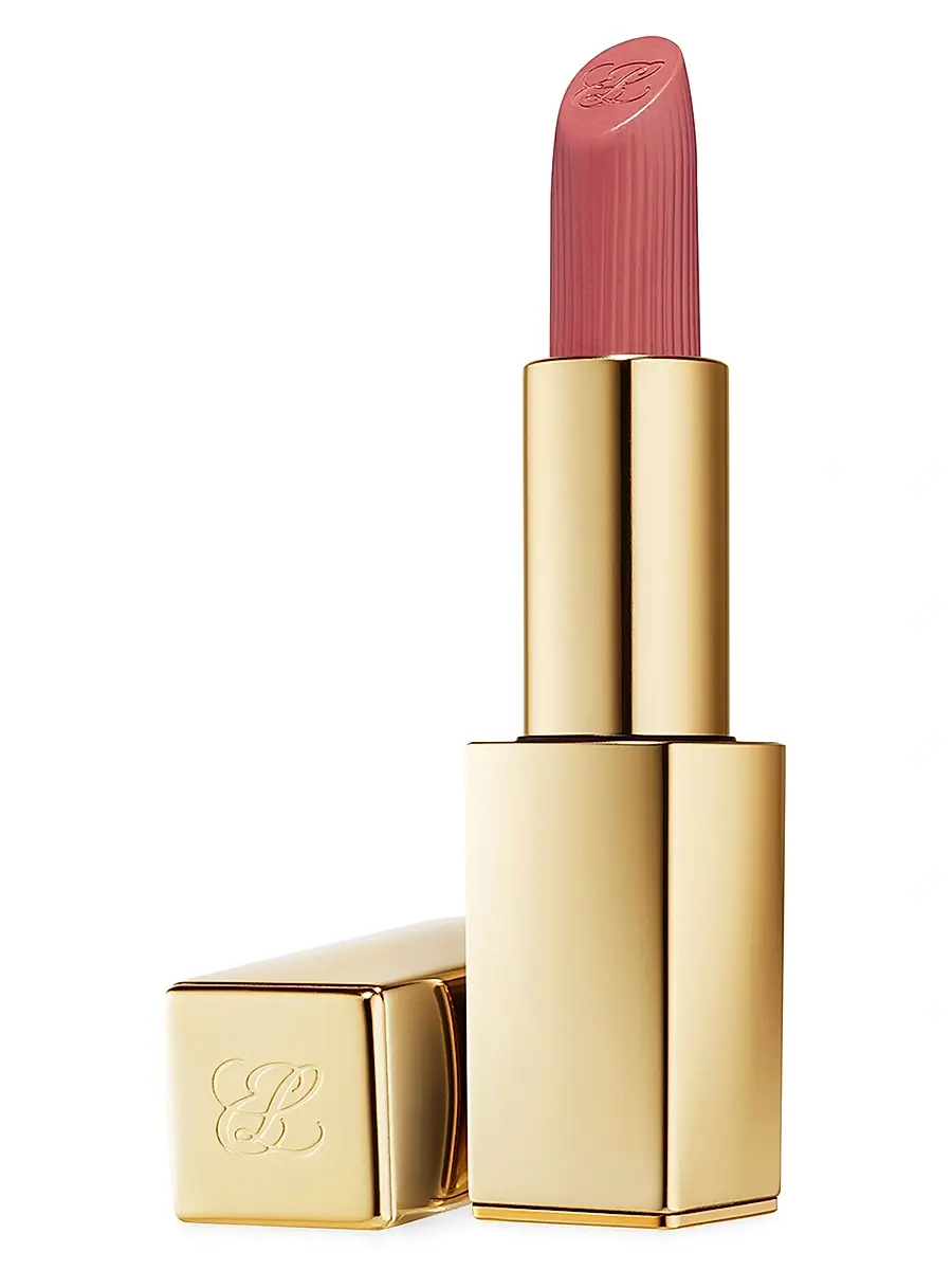 Estée Lauder Women's Pure Color Matte Lipstick - Next Romance | Image 1 Estée Lauder Women's Pure Color Matte Lipstick - Next Romance | Image 1