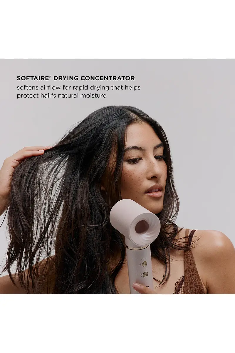 T3 Aire 360 Air Styler Blowout Kit With Dual Voltage And Ceramic Curling Attachments | Thumbnail 6 T3 Aire 360 Air Styler Blowout Kit With Dual Voltage And Ceramic Curling Attachments | Thumbnail 6