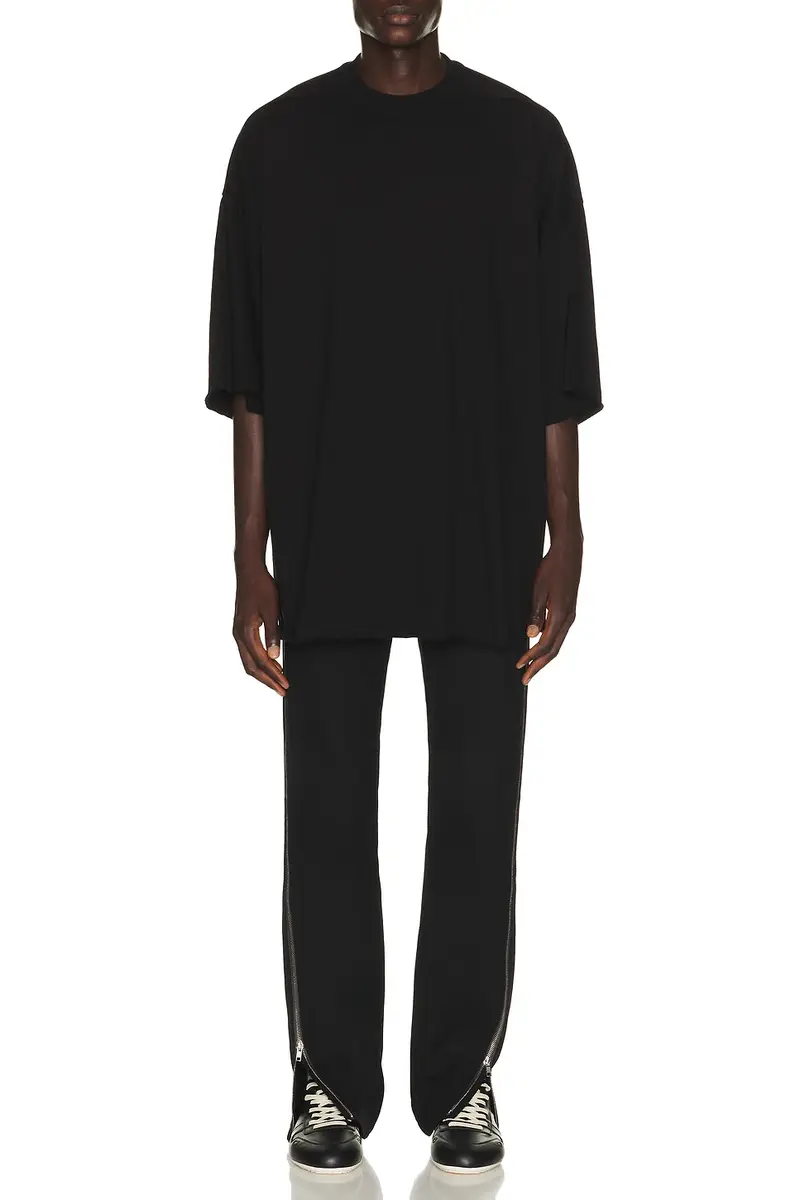Rick Owens Tommy Tee | Thumbnail 3 Rick Owens Tommy Tee | Thumbnail 3