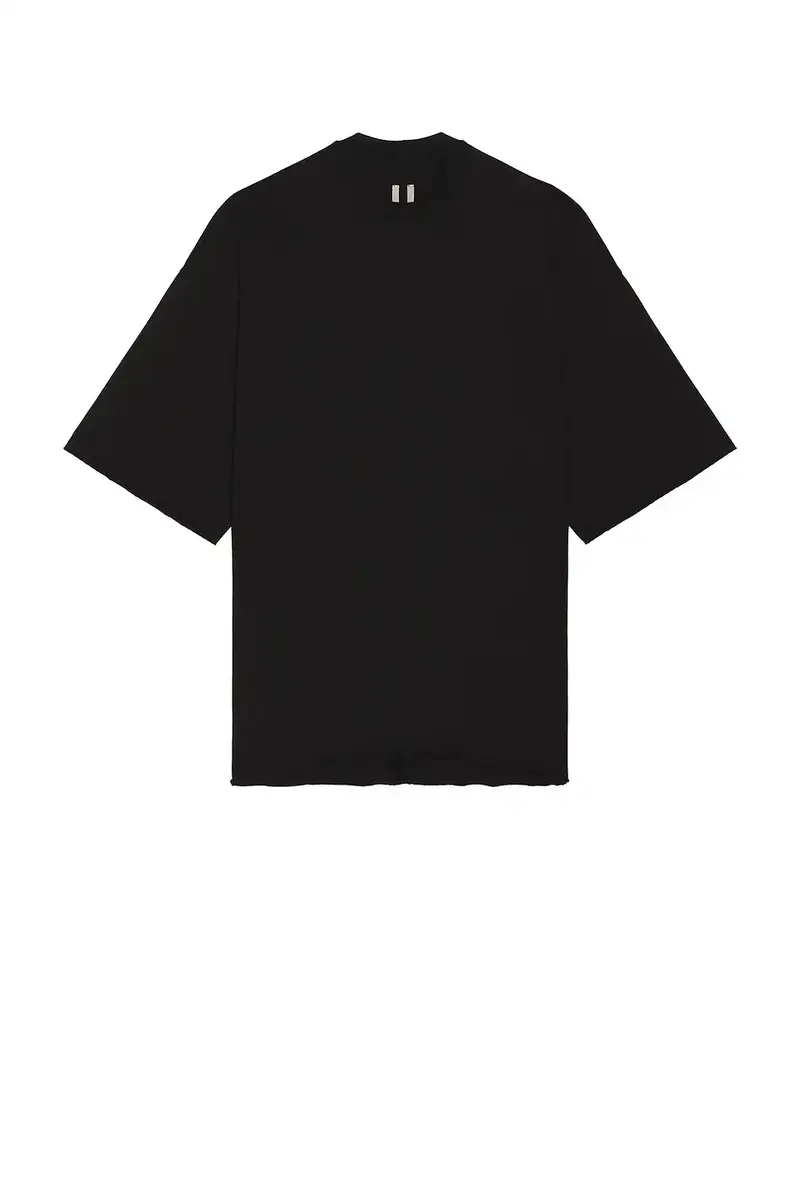 Rick Owens Tommy Tee | Thumbnail 4 Rick Owens Tommy Tee | Thumbnail 4
