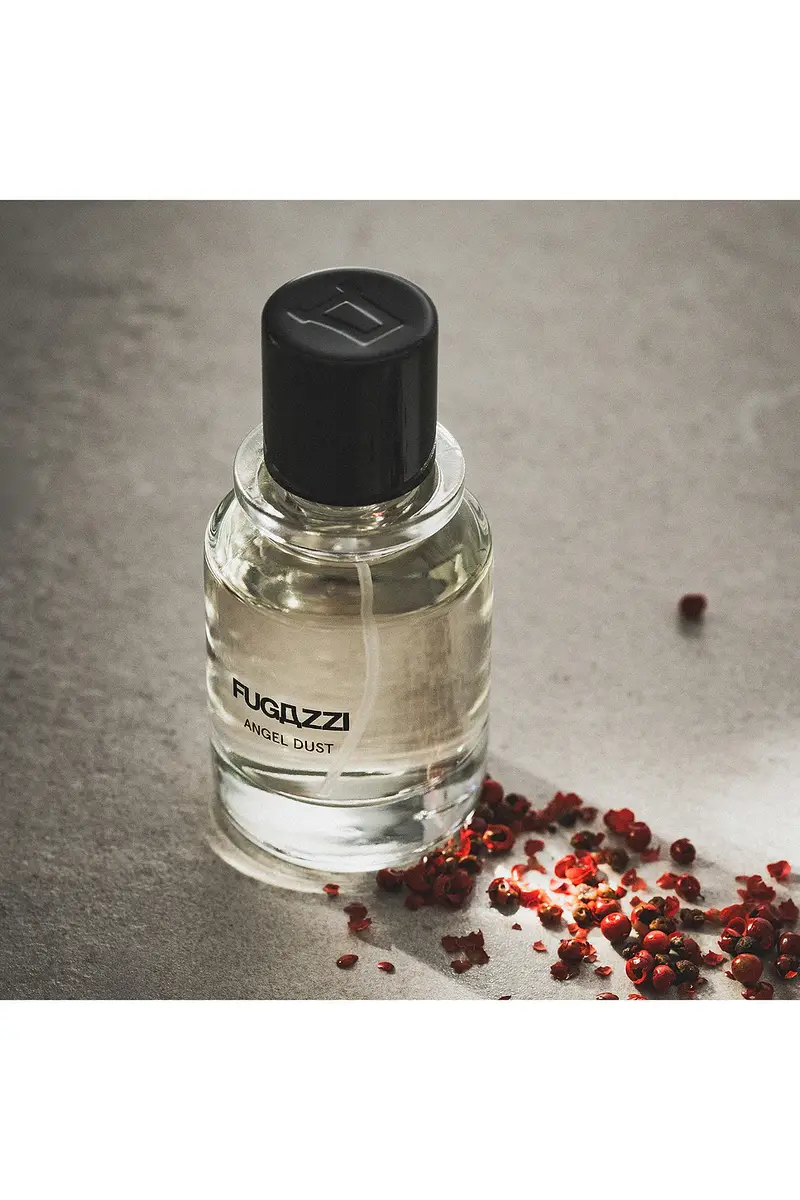 FUGAZZI Angel Dust Extrait 100ml | Thumbnail 3 FUGAZZI Angel Dust Extrait 100ml | Thumbnail 3