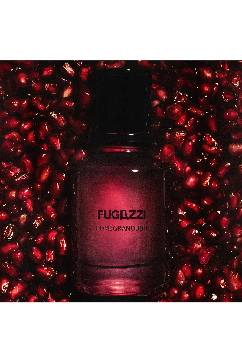 FUGAZZI Pomegranoudh Extrait 50ml | Thumbnail 2 FUGAZZI Pomegranoudh Extrait 50ml | Thumbnail 2