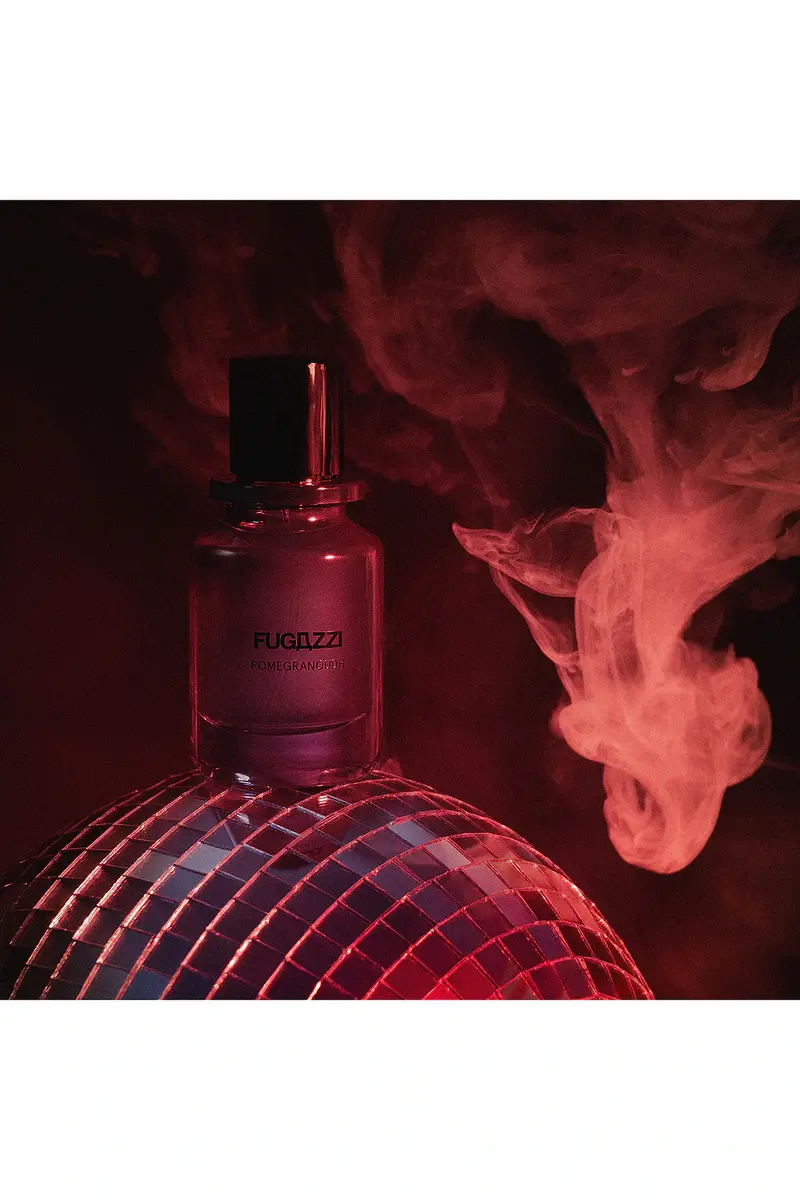 FUGAZZI Pomegranoudh Extrait 50ml | Thumbnail 3 FUGAZZI Pomegranoudh Extrait 50ml | Thumbnail 3